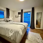 Liesl - Zell Am By Interhome 아파트 젤암제