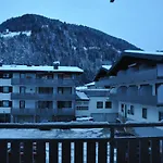 Liesl - Zell Am By Interhome Διαμέρισμα Τσελ αμ Ζέε