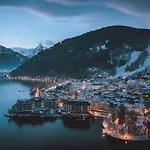 Appartamento Liesl - Zell Am By Interhome Zell am See