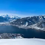 Liesl - Zell Am By Interhome Διαμέρισμα Τσελ αμ Ζέε