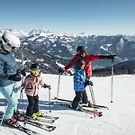 Liesl - Zell Am By Interhome * 젤암제