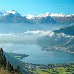 Liesl - Zell Am By Interhome 아파트 젤암제