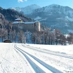 Liesl - Zell Am By Interhome 젤암제