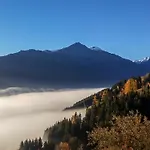 Liesl - Zell Am By Interhome Zell am See