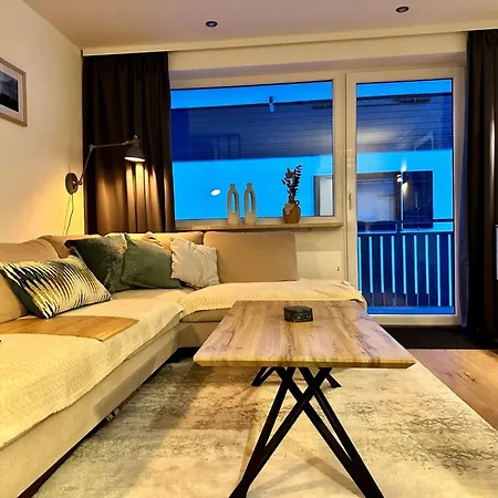 Liesl - Zell Am By Interhome Apartmán Zell am See
