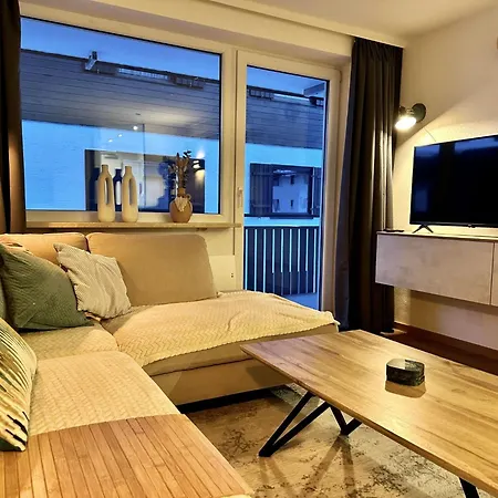 Liesl - Zell Am By Interhome * Zell am See