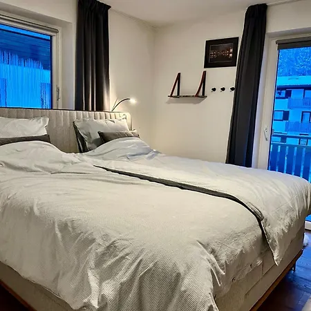 Liesl - Zell Am By Interhome Apartmán