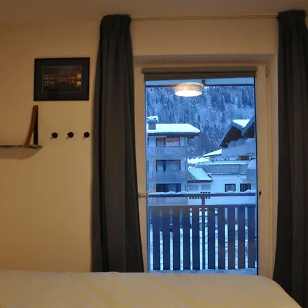 Liesl - Zell Am By Interhome *