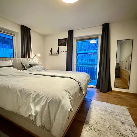 Liesl - Zell Am By Interhome Apartamento Zell am See