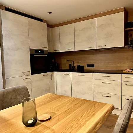Apartamento Liesl - Zell Am By Interhome