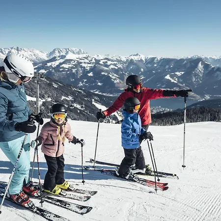 Liesl - Zell Am By Interhome * Zell am See