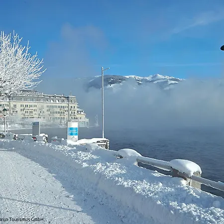 Liesl - Zell Am By Interhome *