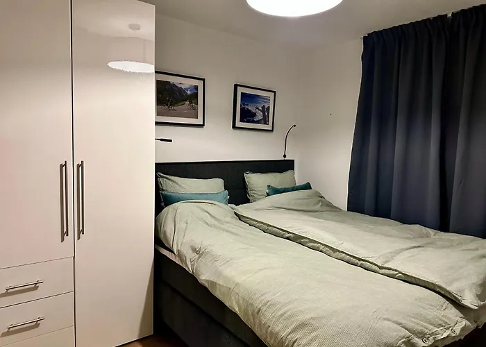 Liesl - Zell Am By Interhome Zell am See