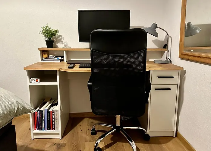 Lejlighed Liesl - Zell Am By Interhome