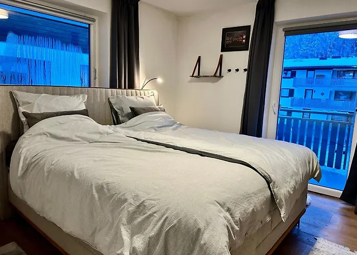 Liesl - Zell Am By Interhome Apartmán