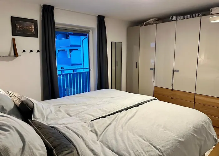 Liesl - Zell Am By Interhome Apartmán *