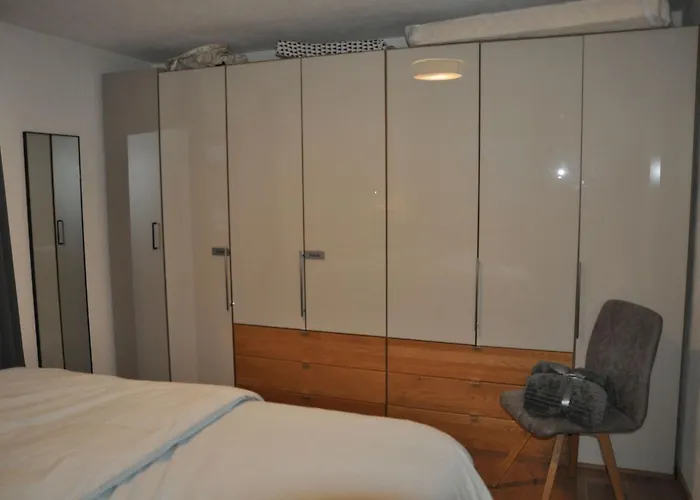 Apartmán Liesl - Zell Am By Interhome Zell am See