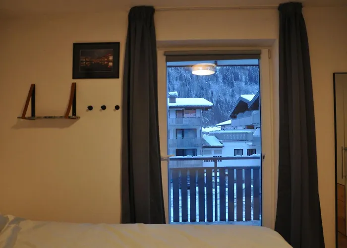 Liesl - Zell Am By Interhome *