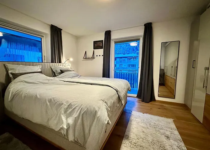 Liesl - Zell Am By Interhome Lejlighed Zell am See