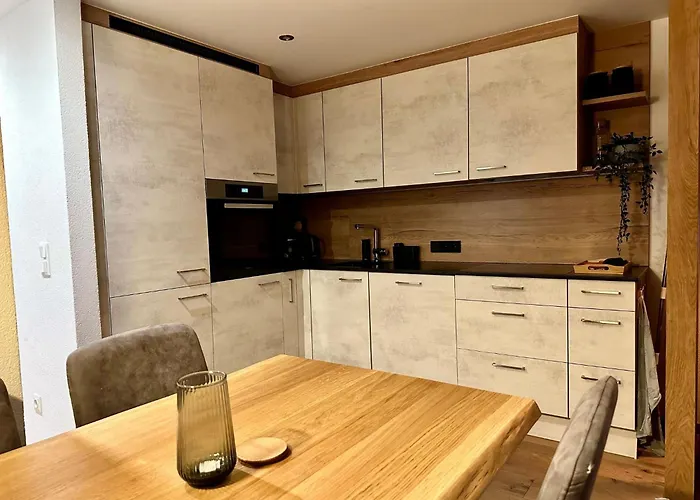 Apartmán Liesl - Zell Am By Interhome