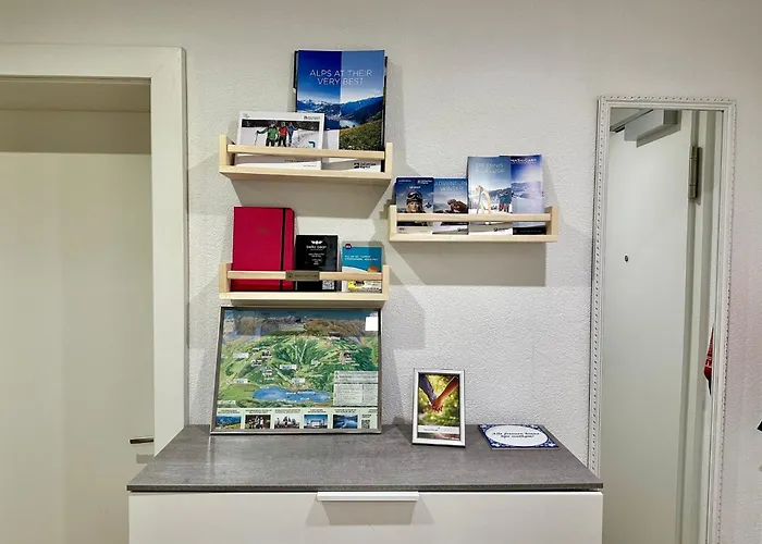 Liesl - Zell Am By Interhome Zell am See