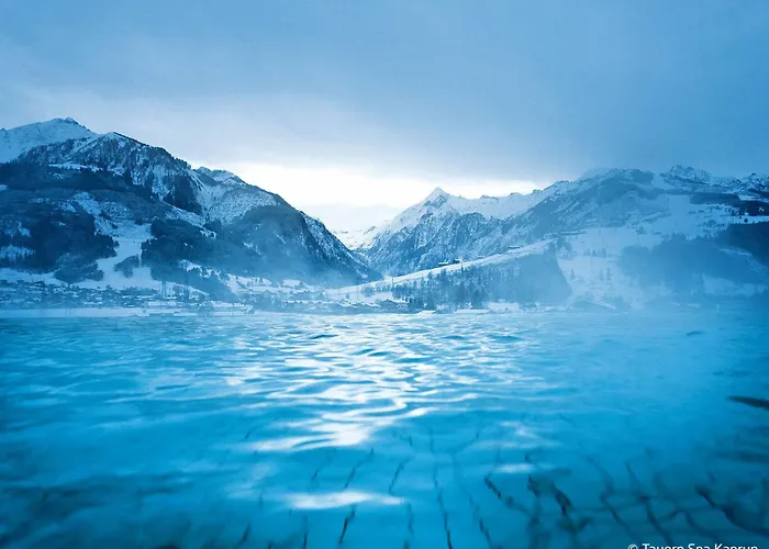Lejlighed Liesl - Zell Am By Interhome *