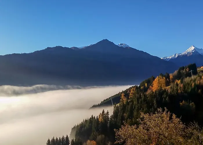 Liesl - Zell Am By Interhome Zell am See