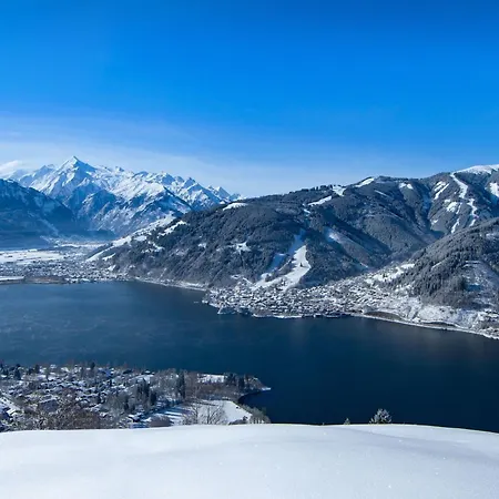 Liesl - Zell Am By Interhome Διαμέρισμα Τσελ αμ Ζέε