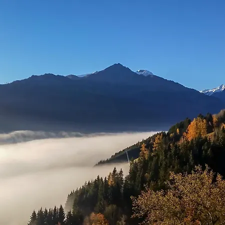 Liesl - Zell Am By Interhome Τσελ αμ Ζέε